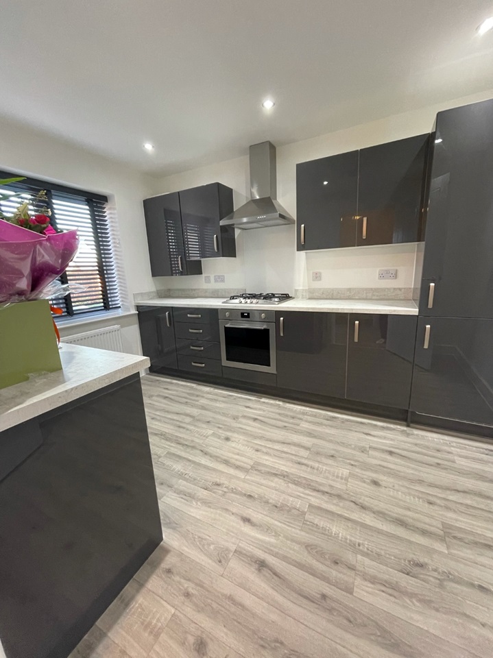 Additional image 3 of 3 Bed Semi-Detached House, Pipistrelle Place, DE23, N1 7GU