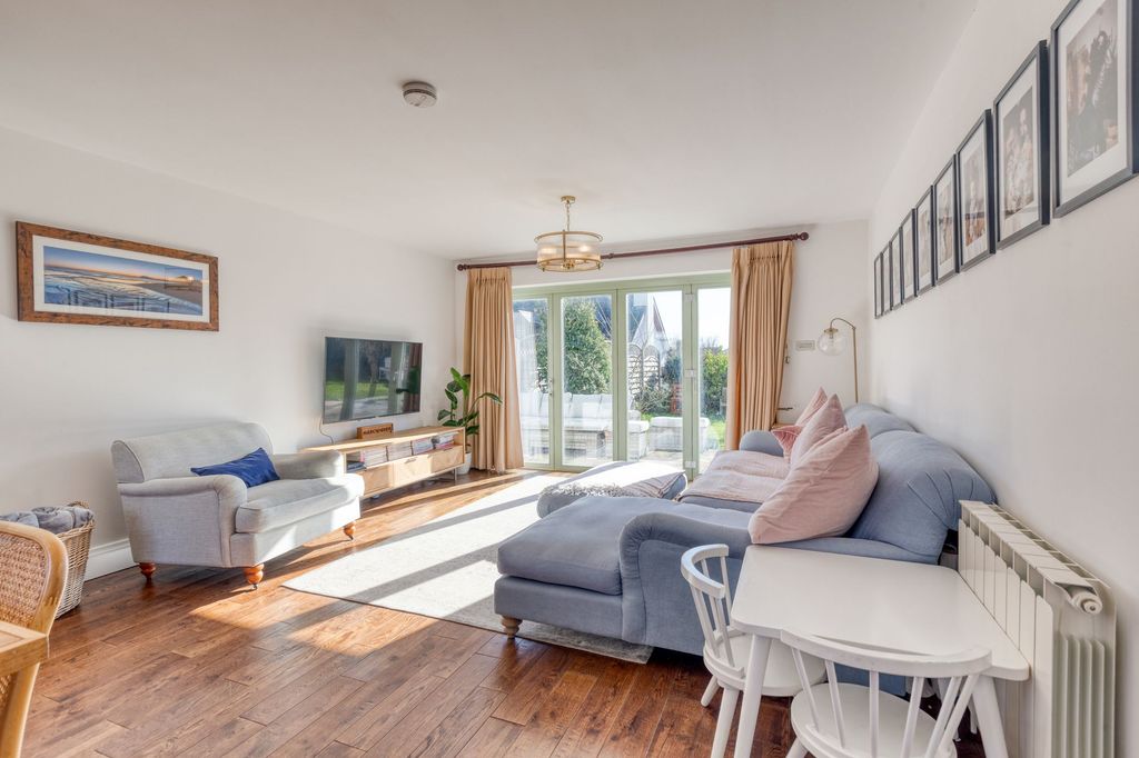 Additional image 11 of 4 bed detached house for saleLes Genets, St Brelade JE3