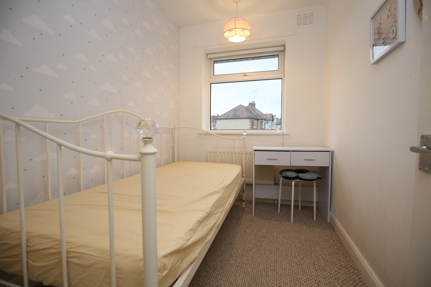 Additional image 9 of 4 Bed Terraced House, Kingsbury Road, CV6, N1 7GU