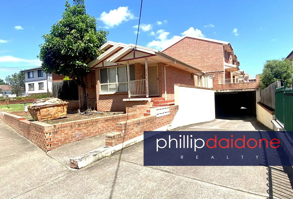1/6 Edwin Street, Regents Park NSW 2143
