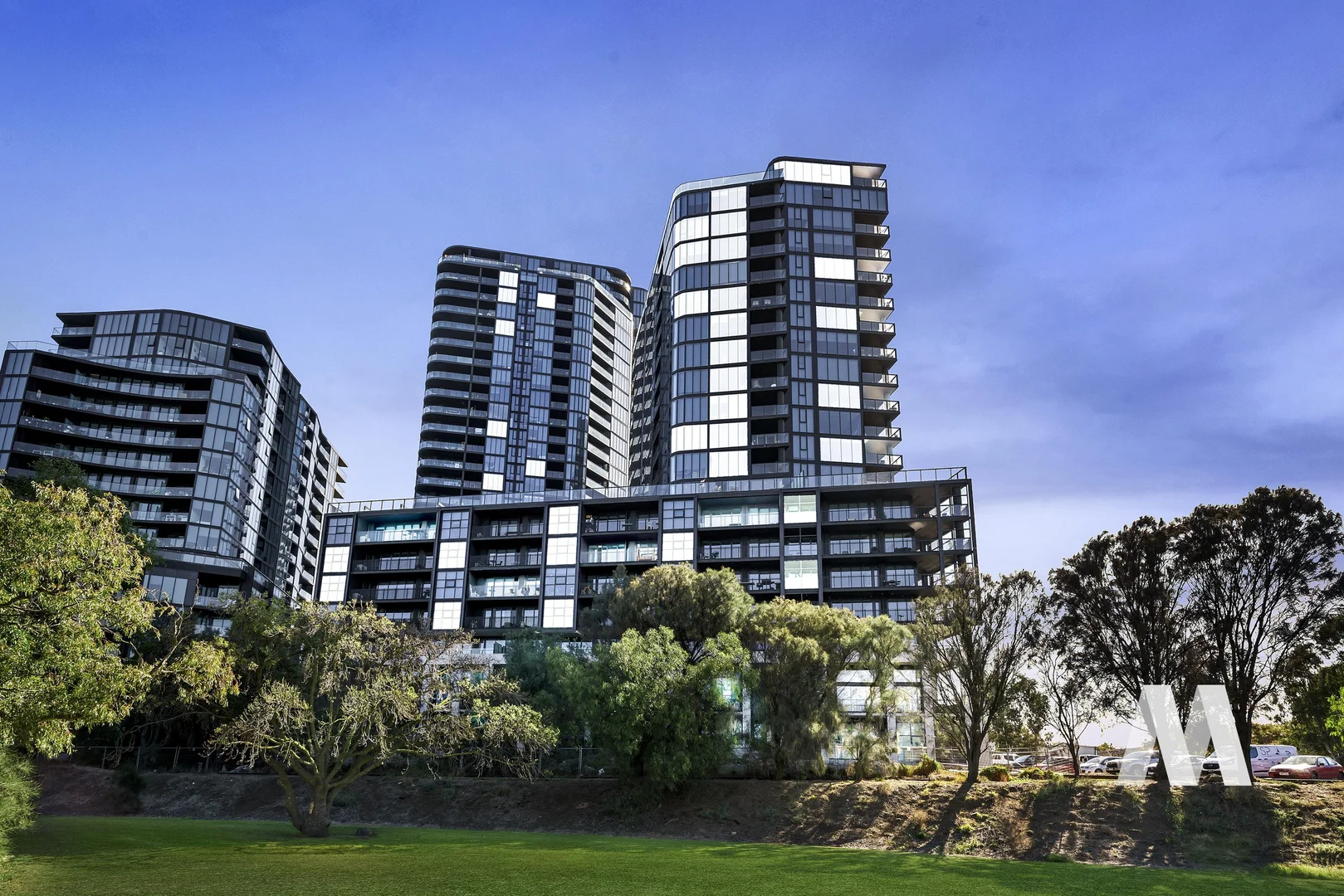 Additional image 21 of 1605/8 Joseph Road, Footscray VIC 3011