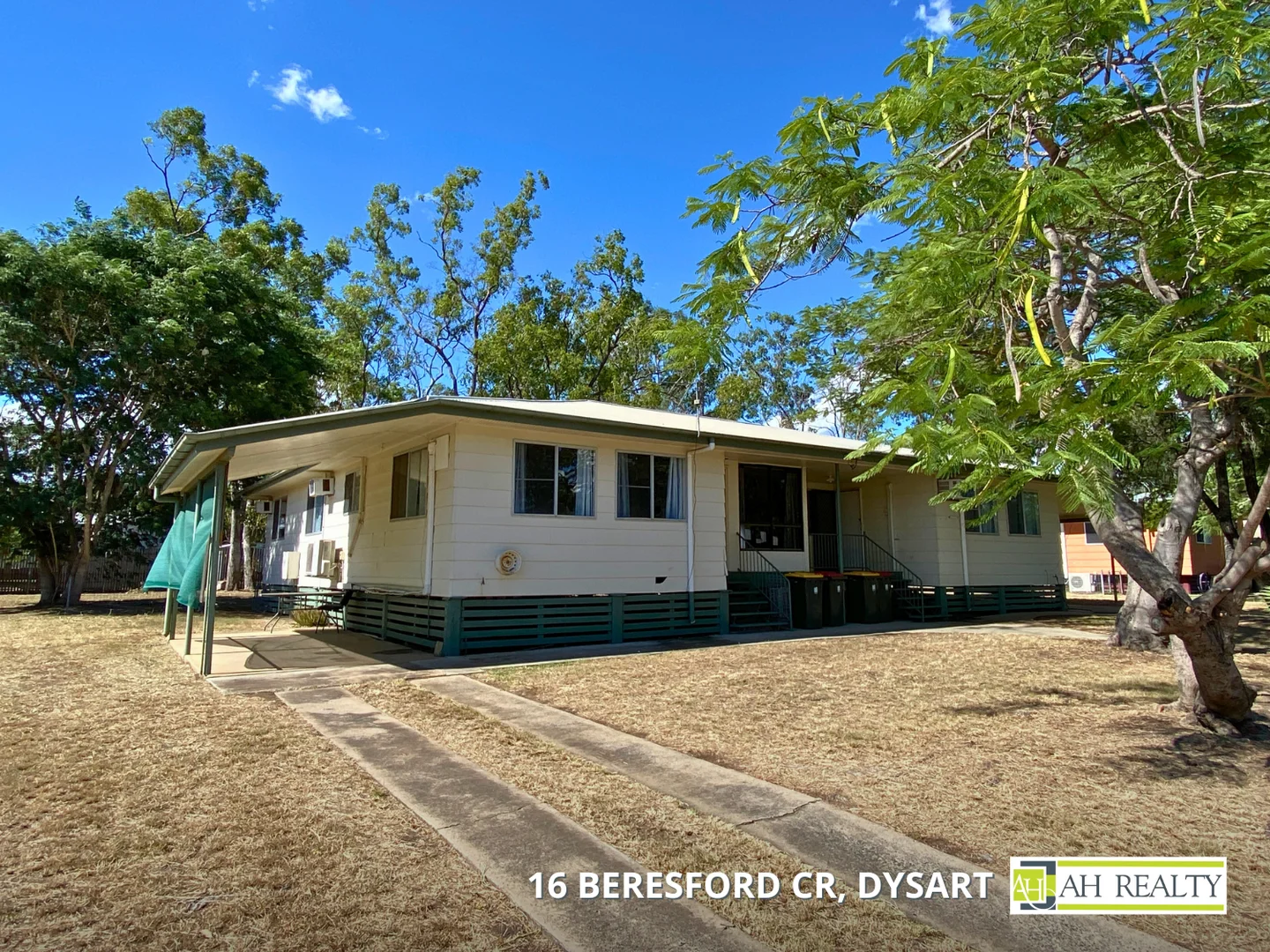 Additional image 2 of 16 Beresford Crescent, Dysart QLD 4745