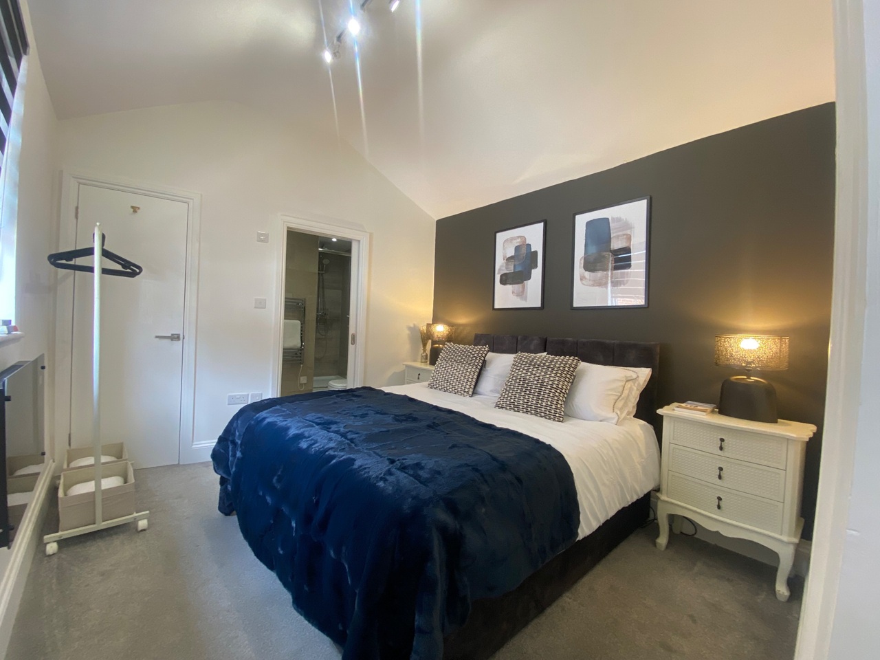 Additional image 6 of 1 Bed Flat, Queens Road, RG1, N1 7GU