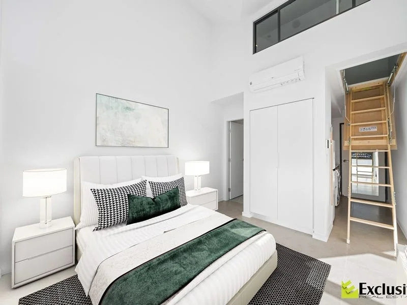 12/24 Fremont Street, Concord West NSW 2138