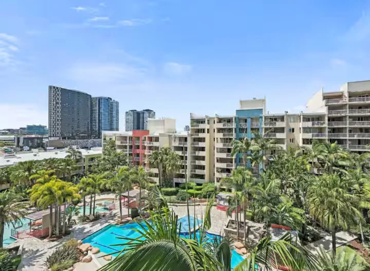 Additional image 11 of 86/35 Gotha Street, Fortitude Valley QLD 4006