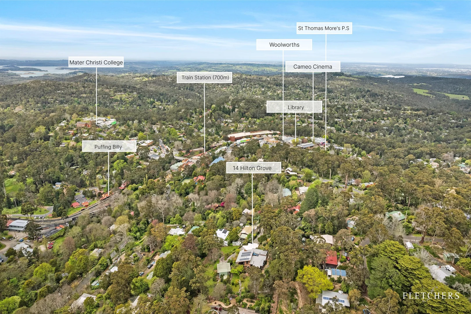 Additional image 28 of 14 Hilton Grove, Belgrave VIC 3160