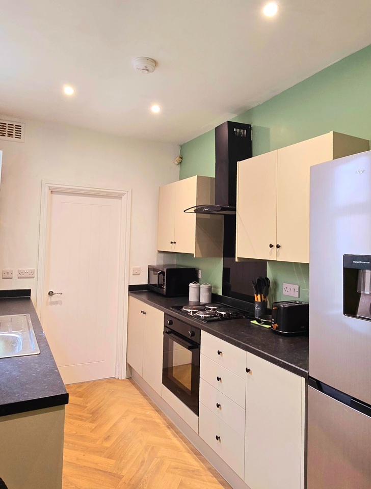 Additional image 6 of Room in a Shared House, Browning Street, LE3, N1 7GU