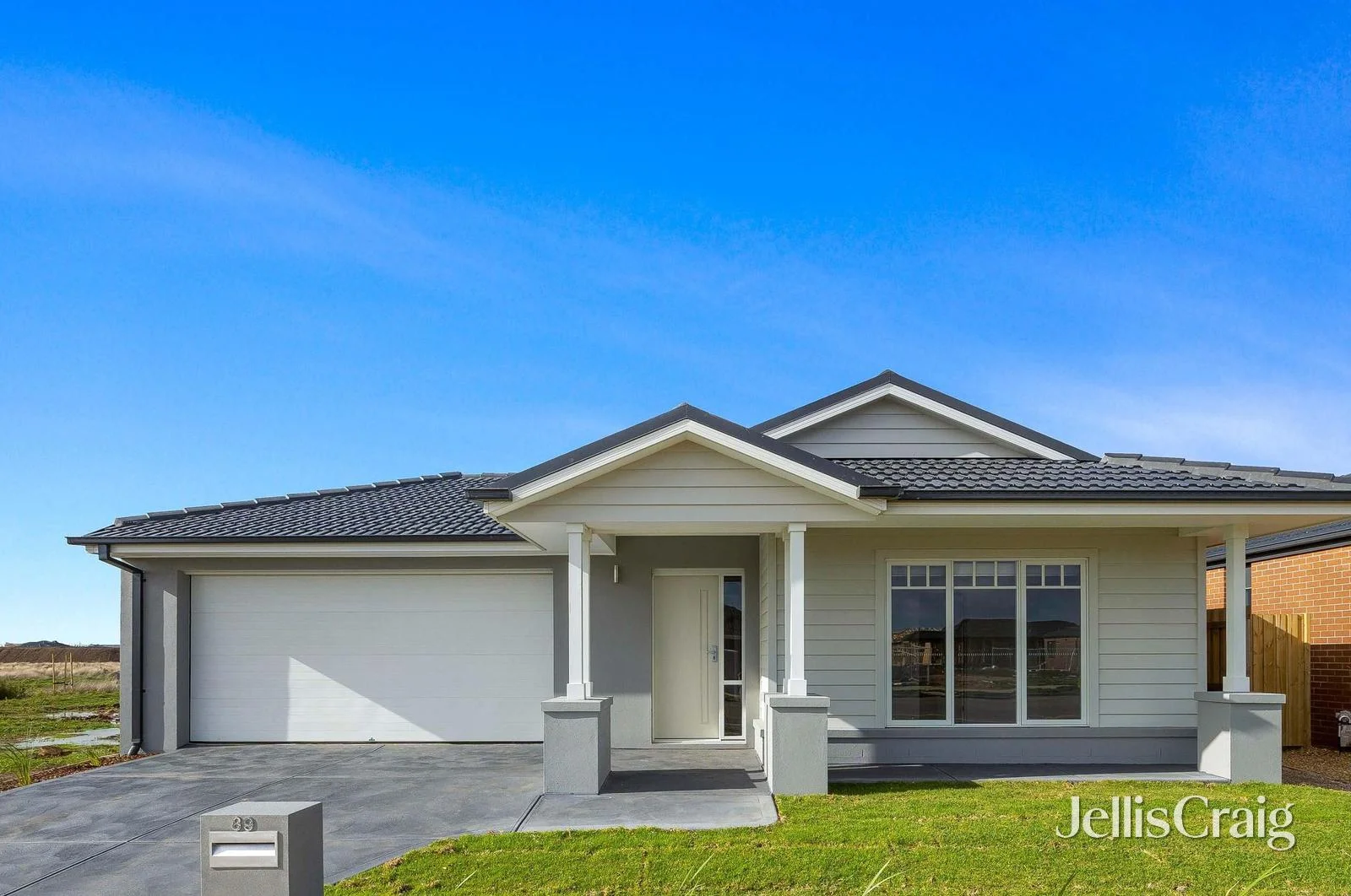 89 Presentation Boulevard, Winter Valley VIC 3358