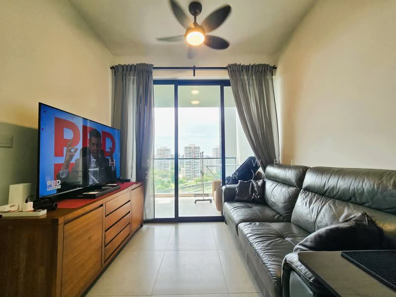 19 Mattar Road
