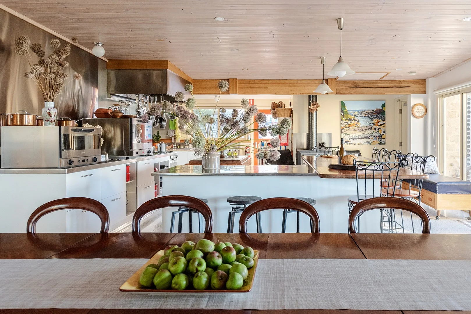 180 Badger Corner Road, Lady Barron TAS 7255