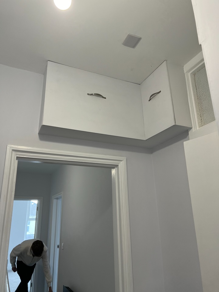 Additional image 22 of 1 Bed Flat, Ludlow Road, SO19, N1 7GU