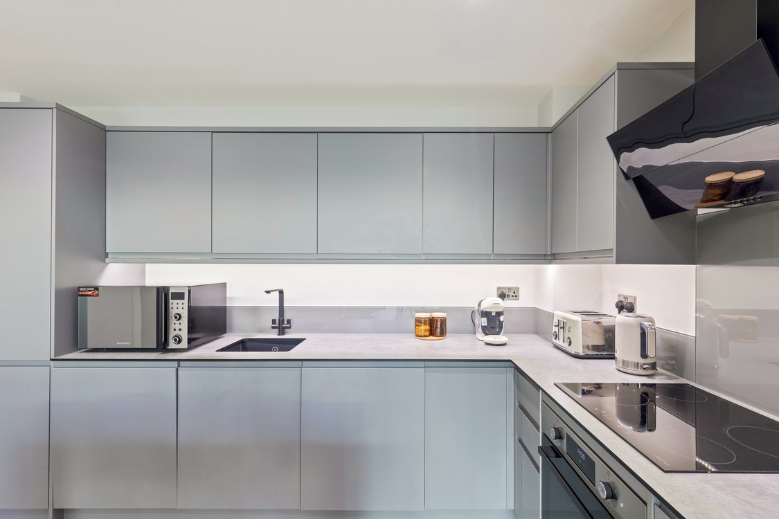 Additional image 16 of 1 Bed Flat, Mitchian Grand Union Building, LE3, N1 7GU