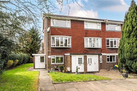 Clareville Road, Orpington, Kent BR5