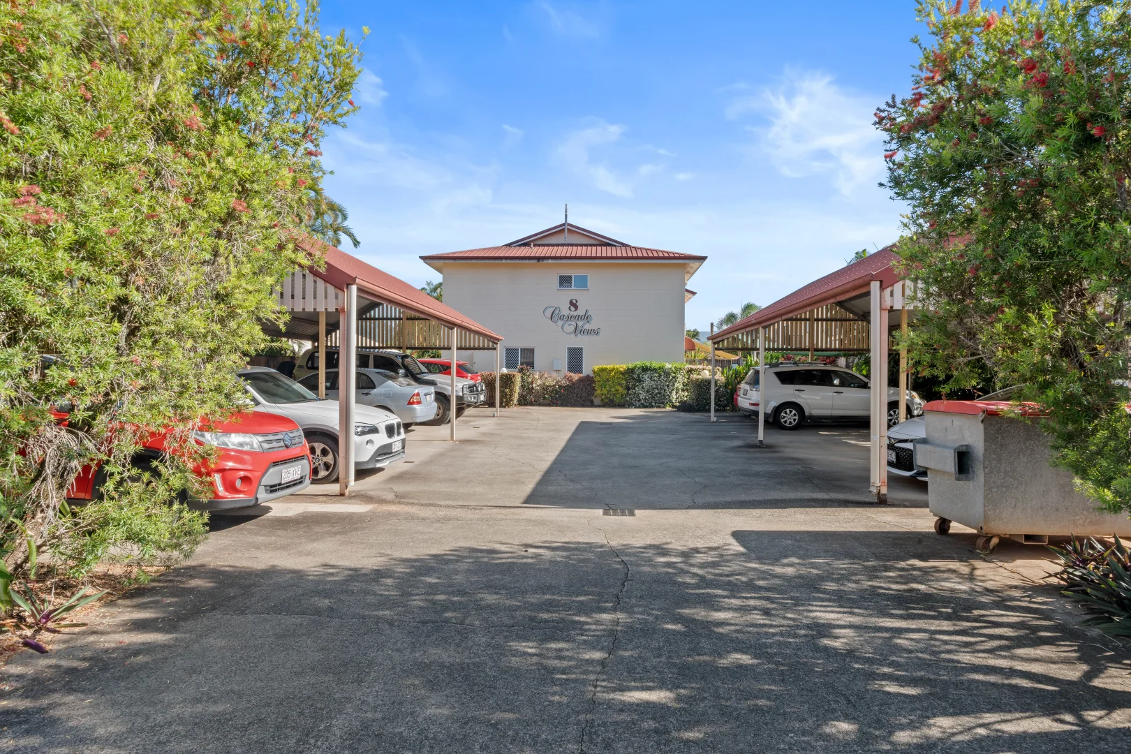 Additional image 11 of 6/8 Short Street, Redlynch QLD 4870