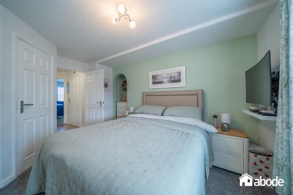 Additional image 16 of 2 bed flat for salePennyford Drive, Liverpool L18