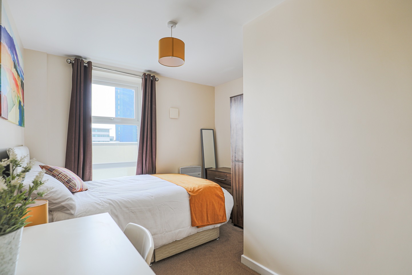 Additional image 5 of 3 Bed Flat, Blenheim Court, LE1, N1 7GU
