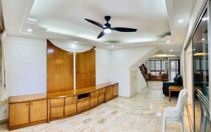 534 Pasir Ris Drive 1 photo 3