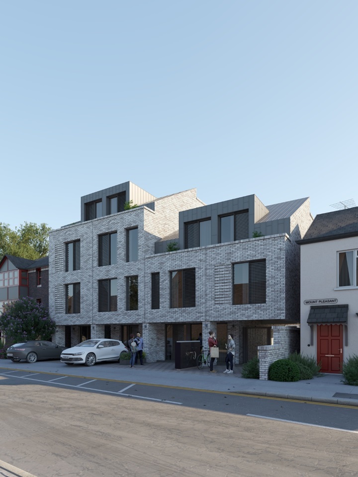 Additional image 5 of Studio Flat, Reading, RG1, N1 7GU