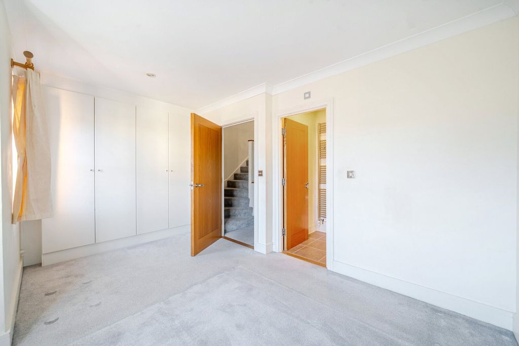 Additional image 14 of 3 bed terraced house for saleSterling Place, Weybridge KT13