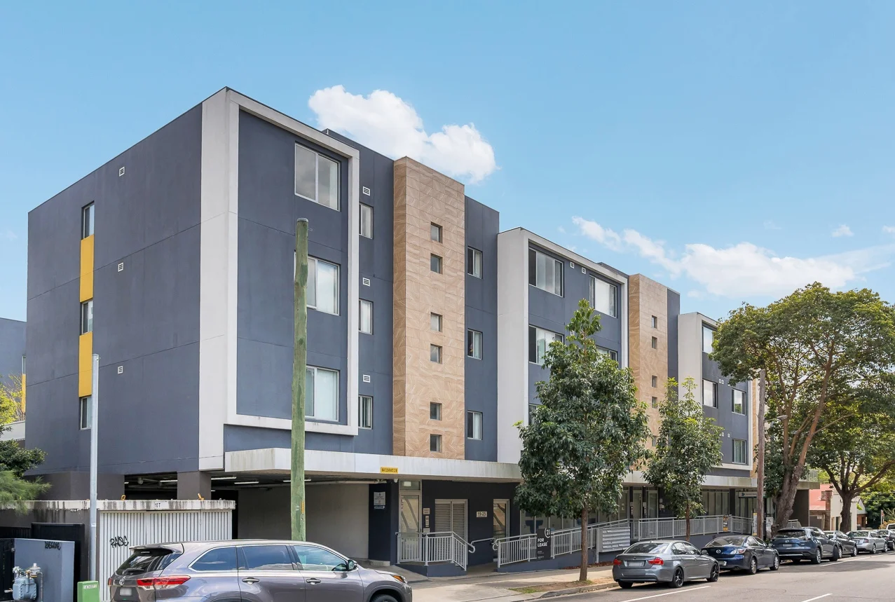 5/19-25 Garfield Street, Wentworthville NSW 2145