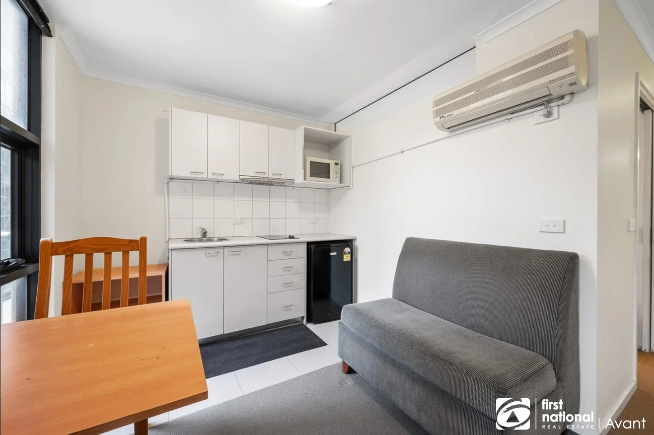 Additional image 3 of 658/139 Lonsdale Street, Melbourne VIC 3000