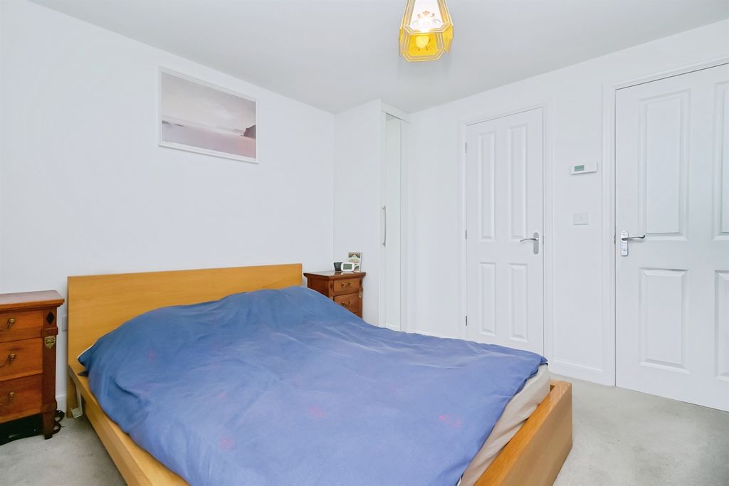 Additional image 11 of 2 bed flat for saleFfordd Wallace, Barry CF63