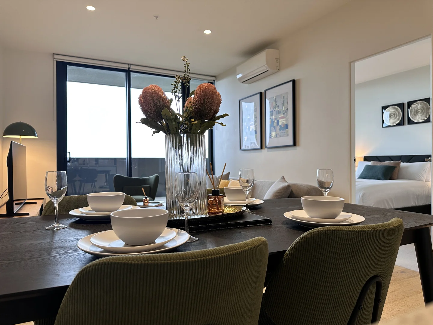 Additional image 2 of 715/259 Normanby Road, South Melbourne VIC 3205