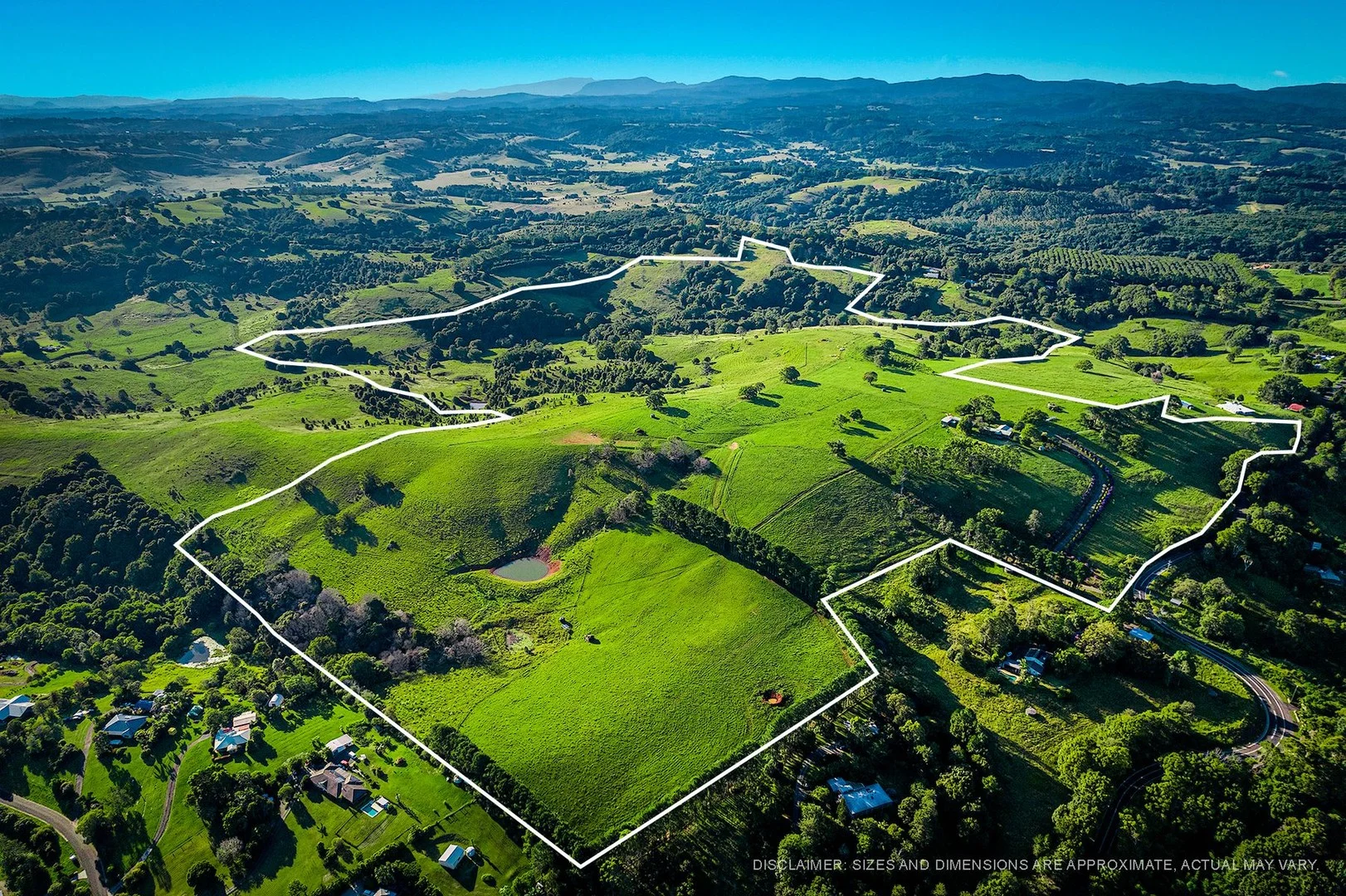 79 Johnston Road, Clunes NSW 2480