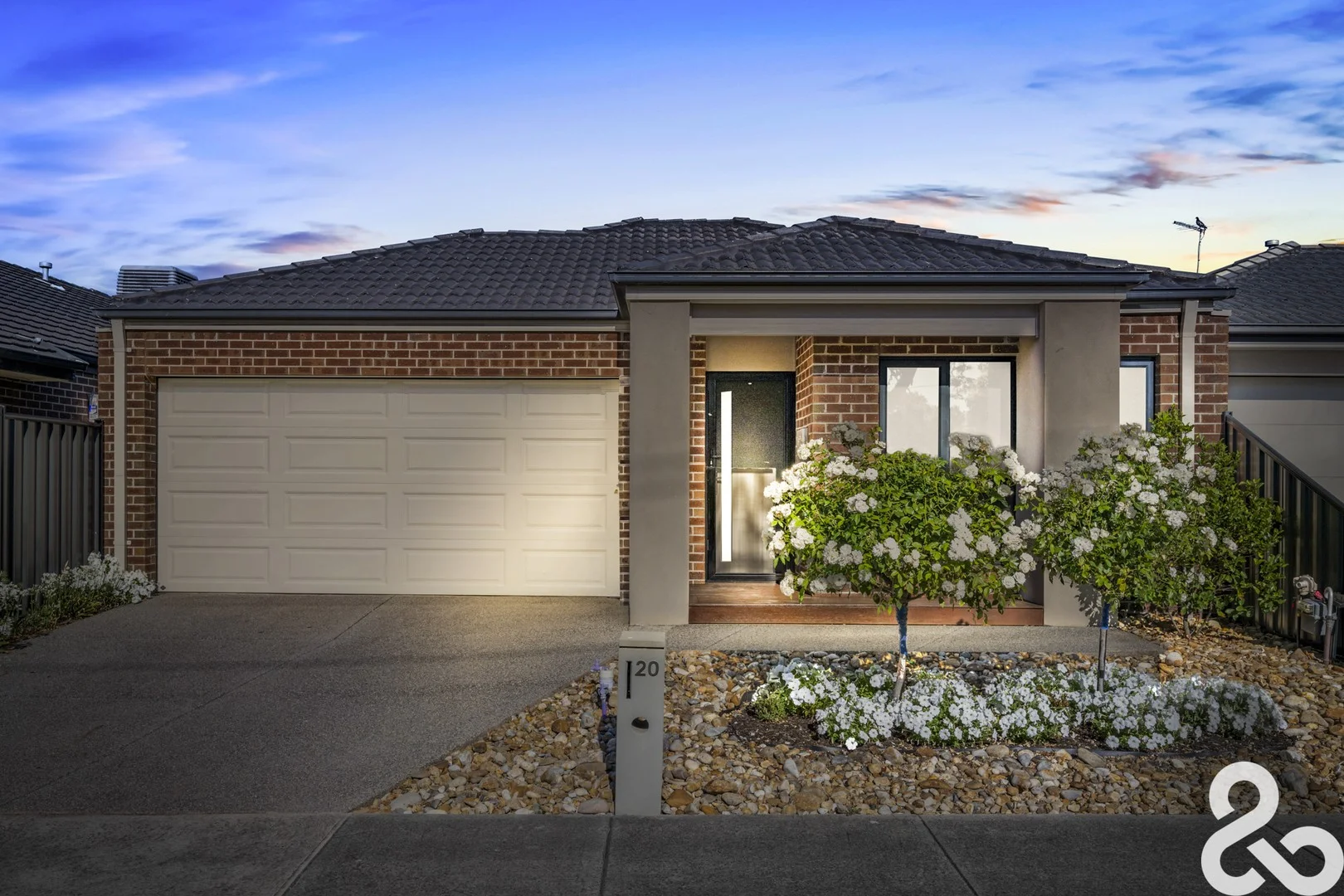 20 Eastwood Street, Wollert VIC 3750