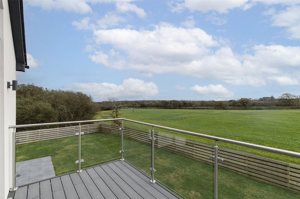 Additional image 47 of 4 bed detached house for salePlot 28, Will Meadows, Freystrop, Haverfordwest SA62
