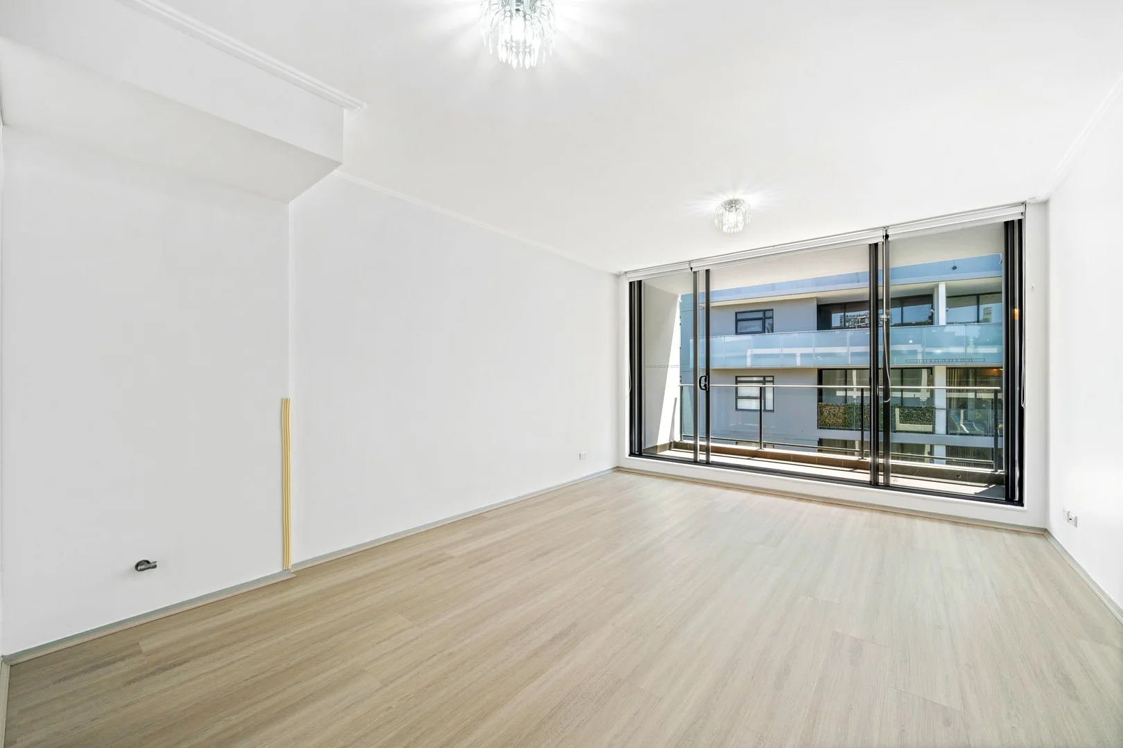 Additional image 3 of B308/9 Hunter Street, Waterloo NSW 2017