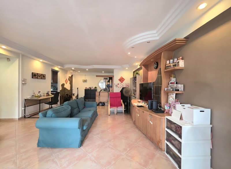 Additional image 2 of 281 Toh Guan Road