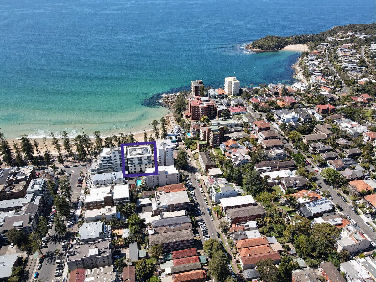 Additional image 10 of 8/7 South Steyne, Manly NSW 2095