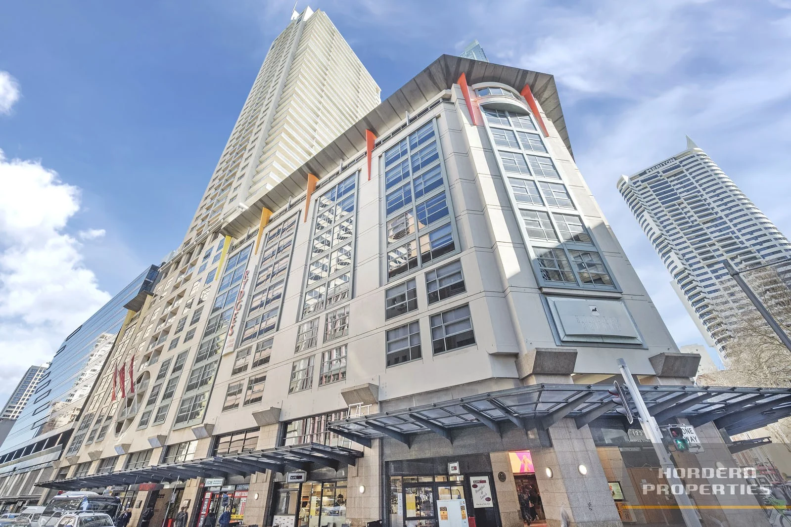 Additional image 25 of 5003A/393 Pitt Street, Sydney NSW 2000