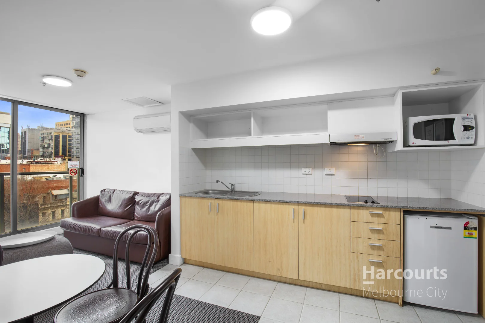 Additional image 2 of 408/318 Little Bourke Street, Melbourne VIC 3000