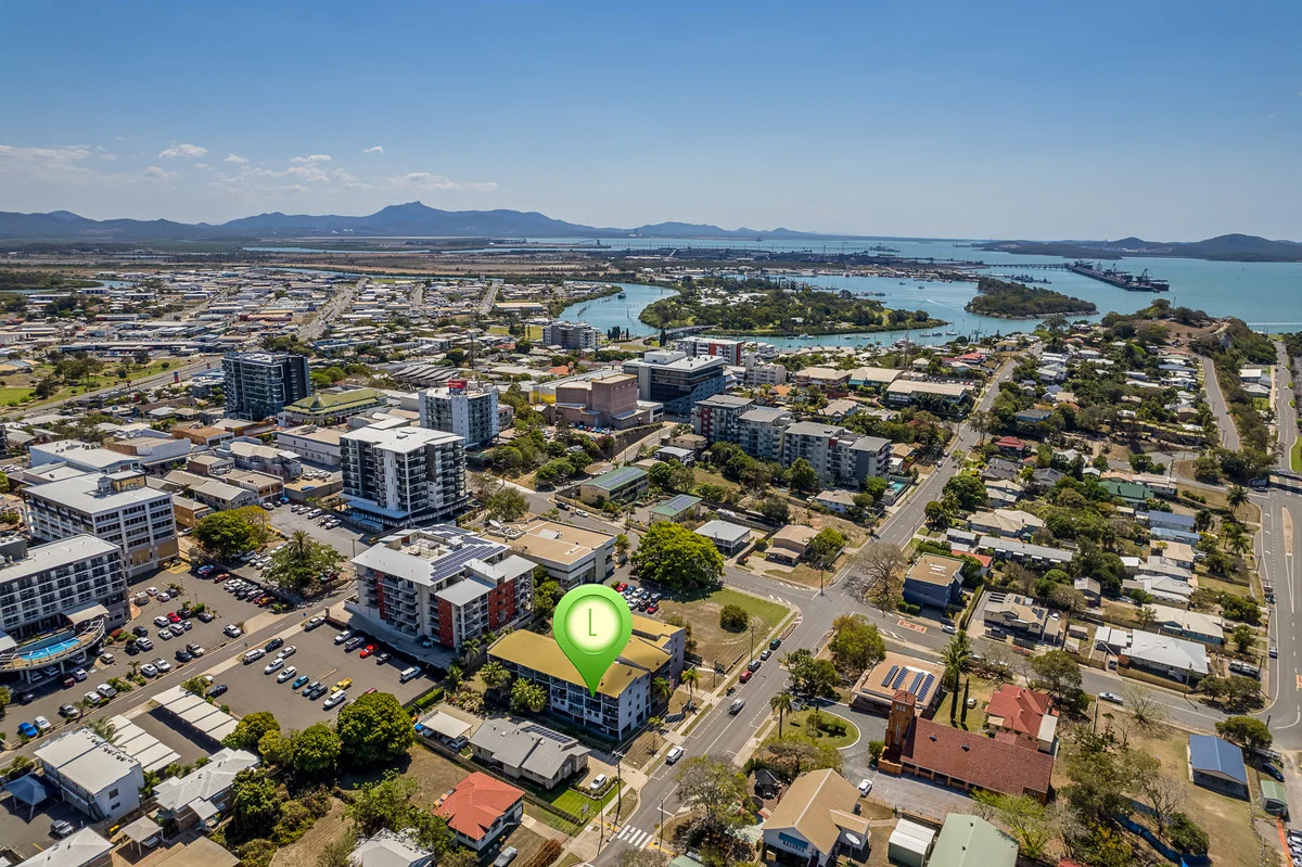 Additional image 18 of 15/83 Auckland Street, Gladstone Central QLD 4680