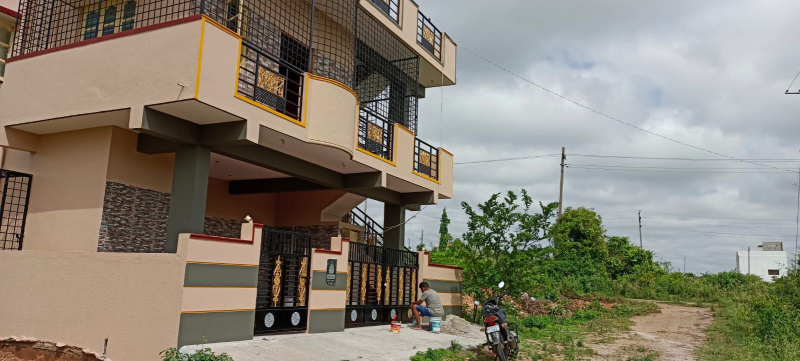 D Devaraj Urs Road, Mysore