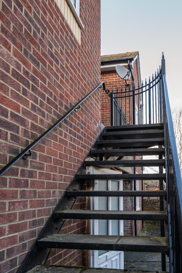 Additional image 21 of 2 Bed Flat, Rhema Court, RG1, N1 7GU