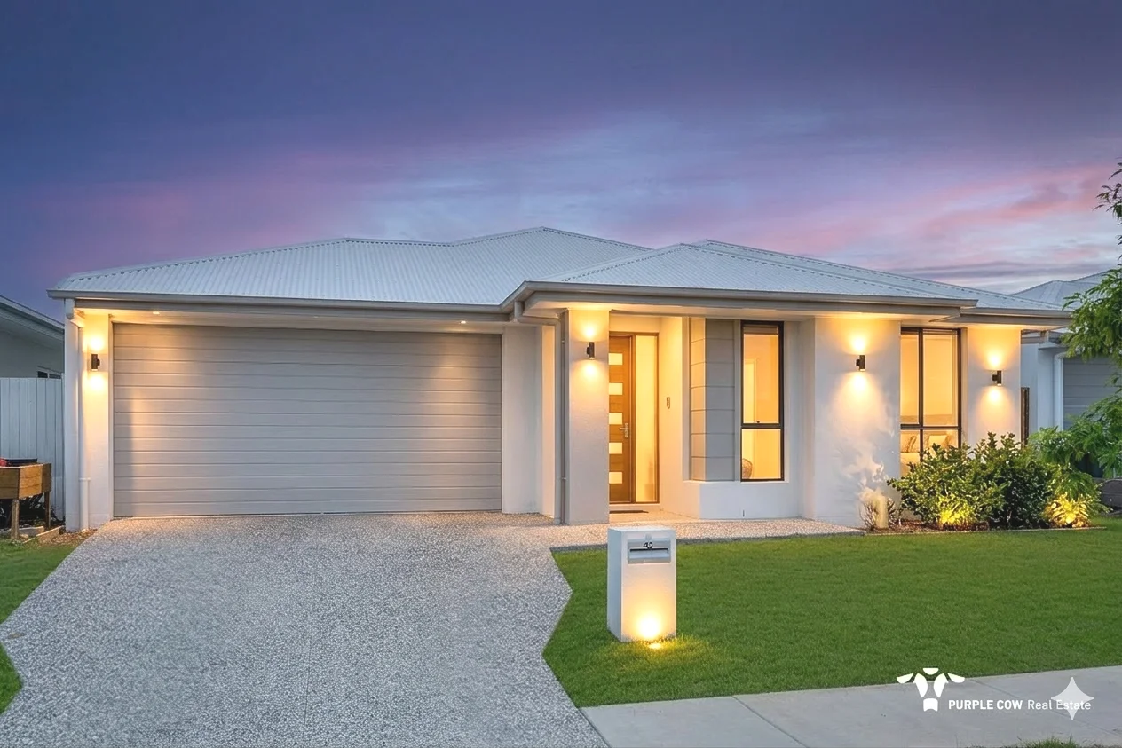 42 Solaris Crescent, White Rock QLD 4306