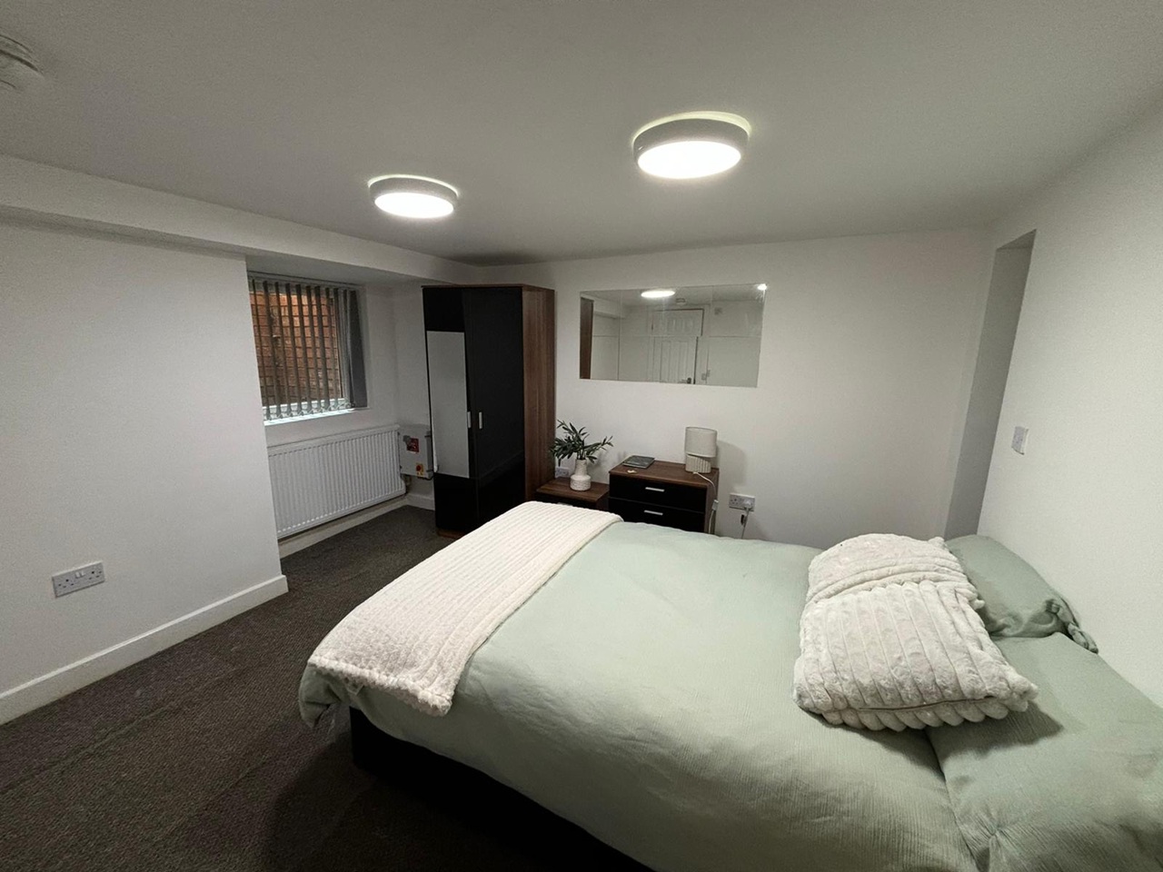 Room in a Shared House, Lower Ford Street, CV1, N1 7GU