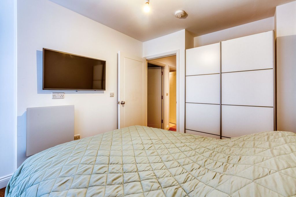 Additional image 16 of 2 bed flat for saleE005 Nightingale House, College Gardens, St Helier JE2