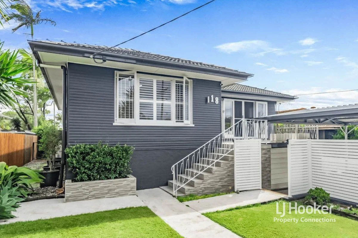 18 Grantsell Street, Aspley QLD 4034