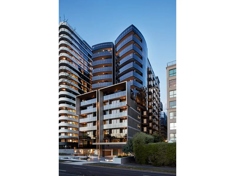 Additional image 19 of 1203/14 Queens Road, Melbourne VIC 3004