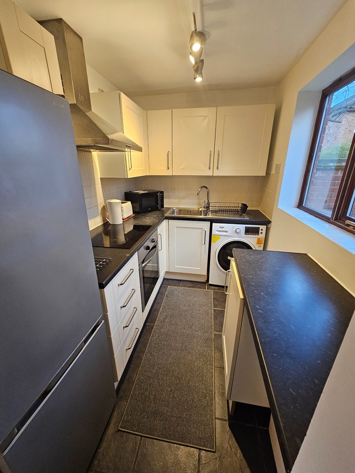 Additional image 6 of Studio Flat, Corrie Road, CB1, N1 7GU