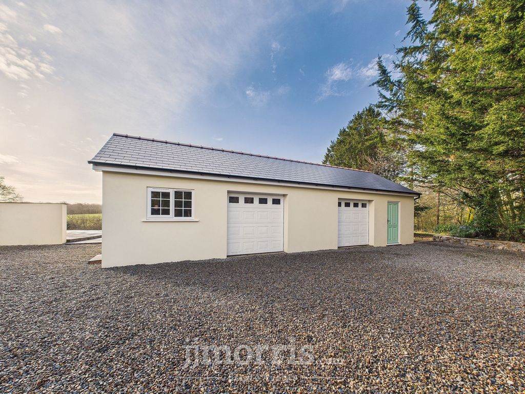 Additional image 33 of 4 bed detached house for saleLlawhaden, Narberth SA67