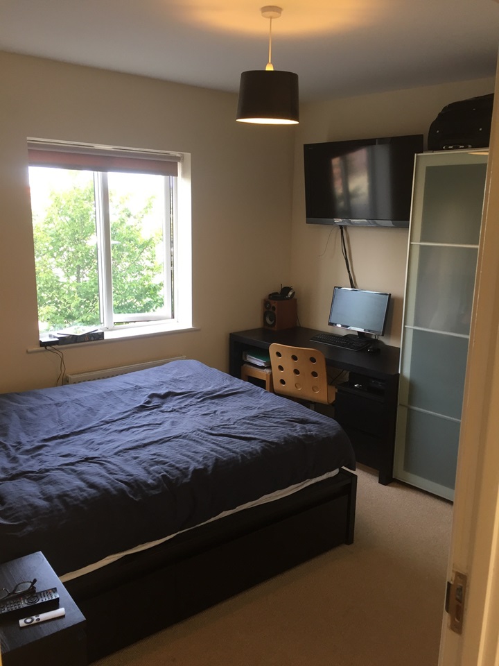 Additional image 6 of 2 Bed Flat, Ring Fort Road, CB4, N1 7GU
