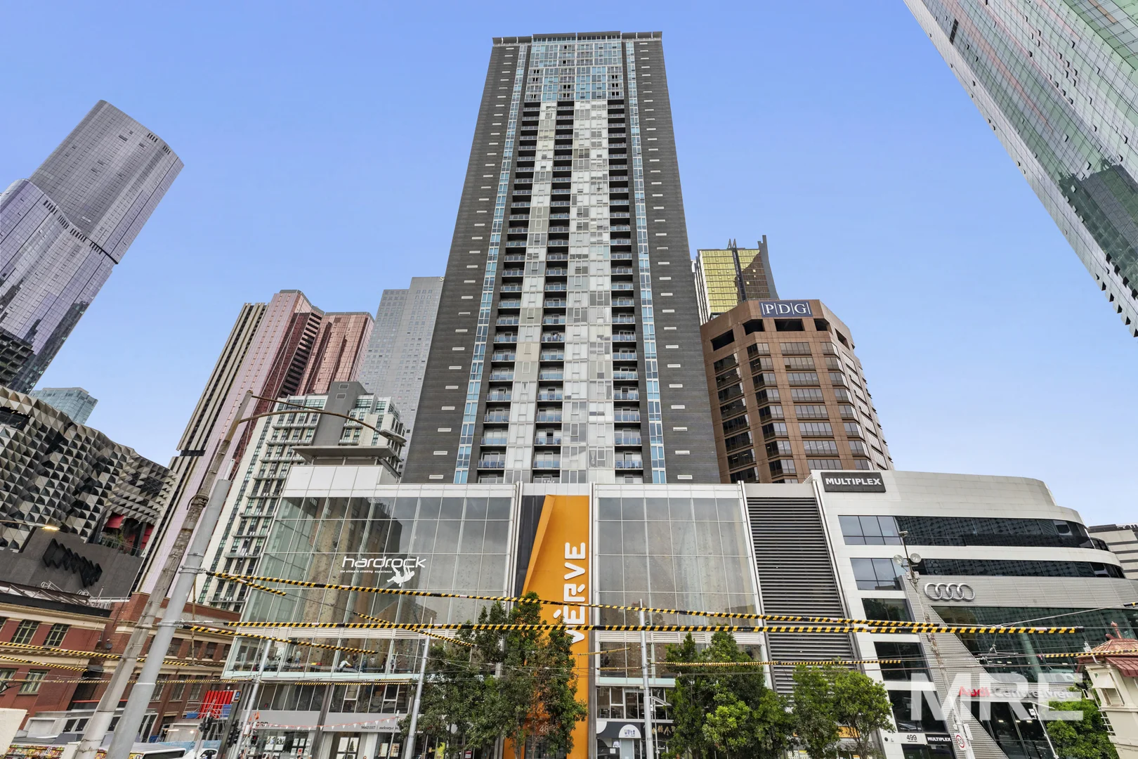 Additional image 13 of 2704/483 Swanston Street, Melbourne VIC 3000