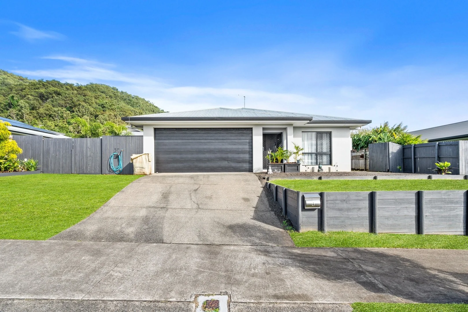 4 Hastie Street, Gordonvale QLD 4865