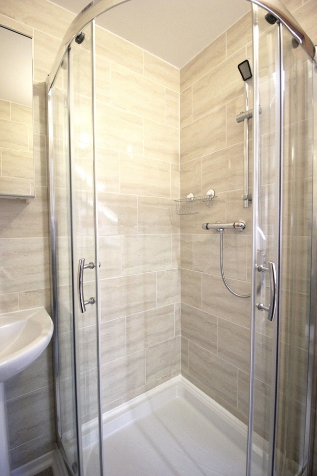 Additional image 4 of Studio Flat, Queens Road, CV1, N1 7GU