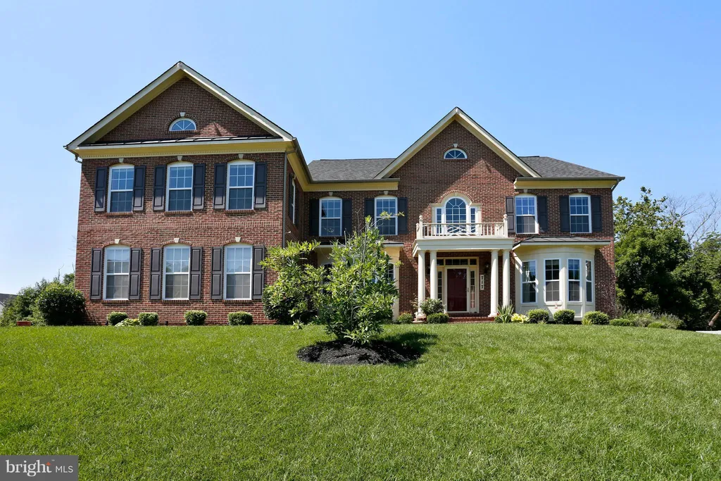717 Ardonia Terrace, Upper Marlboro, MD 20774